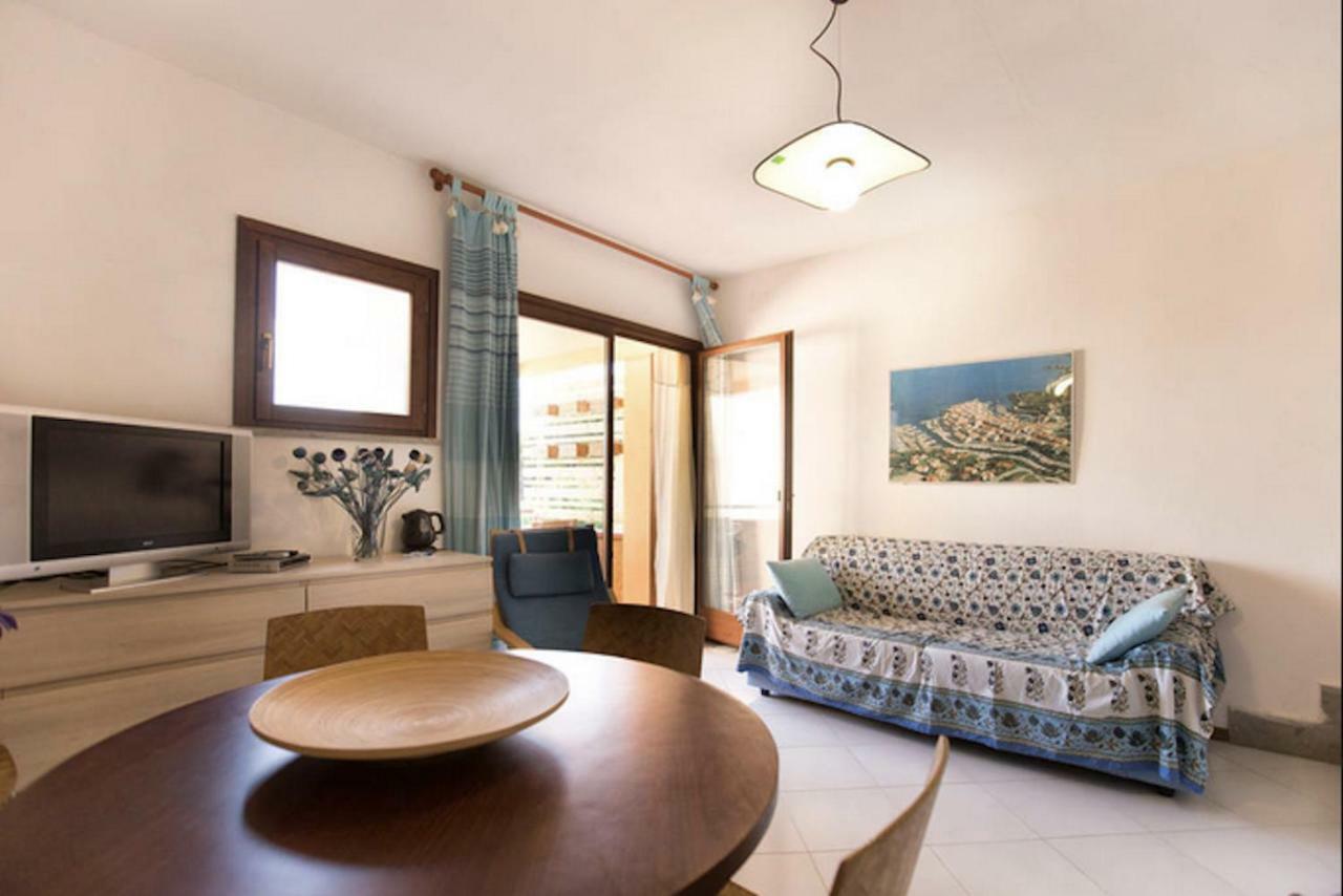 Glicine 7 Villa Stintino Eksteriør bilde