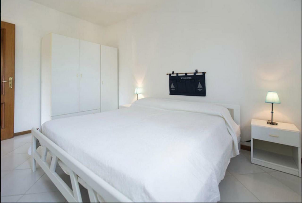 Glicine 7 Villa Stintino Eksteriør bilde