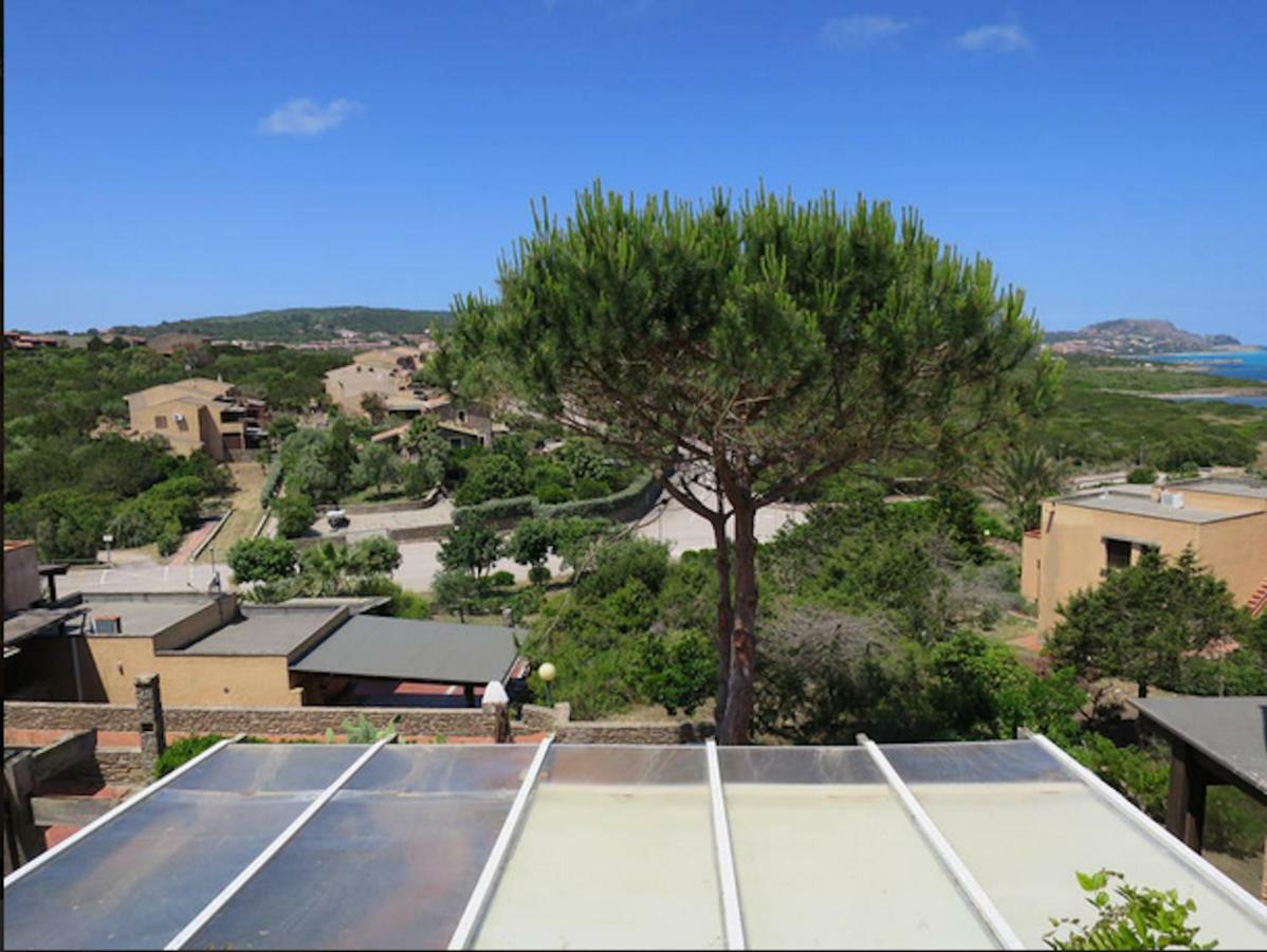 Glicine 7 Villa Stintino Eksteriør bilde