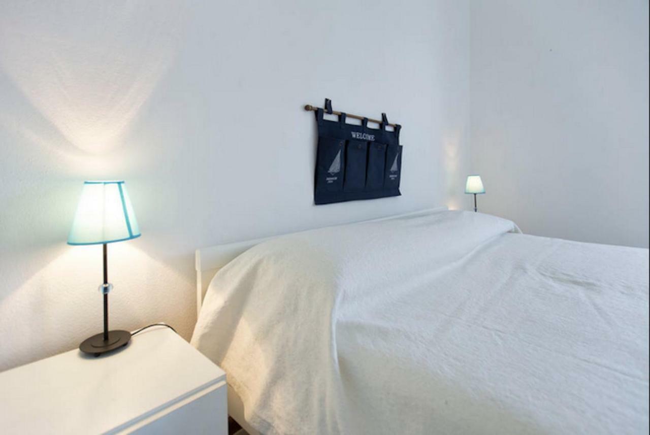 Glicine 7 Villa Stintino Eksteriør bilde